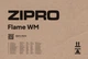 Электромагнитный велотренажер Zipro Flame WM iConsole+ (6299209) - изображение 20