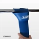 Гумова петля EasyFit 50-110 кг Синя - зображення 3
