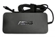 Блок живлення Asus 180 W 19.5 V 9.23 A штекер 5.5 на 2.5 Slim (ADP-180MB F) - изображение 3