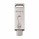 Флешка USB/Micro USB OTG Smare 32GB - зображення 1