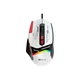 Миша XTRIKE ME Programmable wired mouse GM-323 |1200-12800 dpi, RGB| - изображение 1