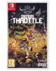 Игра Nintendo Switch Demon Throttle Английская Версия Б/У - изображение 1