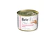 Корм вологий Brit VetDiet Hypoallergenic для собак із харчовою алергією з лососем 200 г - зображення 1