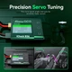 Тестер аккумуляторов Gens Ace iCheck B36 с балансировкой и USB - изображение 8