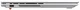 Ноутбук ASUS VivoBook S (K5504VN-MA088W), Intel Core i5-13500H / 15.6" / 120 Гц / RAM 16 ГБ LPDDR5 / SSD 512 ГБ / Intel Iris Xe Graphics + Arc A350M / Windows 11 Home / Сріблястий - изображение 5