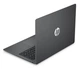 Ноутбук HP OmniBook 3 (D8YZ7EA), AMD Ryzen 5 40 / 16″ / RAM 8 ГБ LPDDR5 / SSD 256 ГБ / AMD Radeon 610M / Windows 11 Home / Сірий - изображение 6