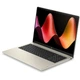 Ноутбук HP OmniBook 3 (D87BMEA), AMD Ryzen 5 40 / 16″ / RAM 16 ГБ LPDDR5 / SSD 512 ГБ / AMD Radeon 610M / Без ОС / Золотий - изображение 3