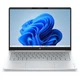 Ноутбук HP OmniBook 3 (D9LU8EA), Intel Core Ultra 7 255U / 14" / OLED / RAM 16 ГБ DDR5 / SSD 512 ГБ / Intel Graphics / Windows 11 Home / Сріблястий - зображення 1