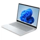Ноутбук HP OmniBook 3 (D9LU8EA), Intel Core Ultra 7 255U / 14" / OLED / RAM 16 ГБ DDR5 / SSD 512 ГБ / Intel Graphics / Windows 11 Home / Сріблястий - зображення 3