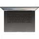 Ноутбук ASUS Zenbook S16 (90NB13M1-M00SF0), AMD Ryzen AI 9 HX 370 / 16″ / OLED / RAM 32 ГБ LPDDR5X / SSD 2 ТБ / AMD Radeon Graphics / Windows 11 Pro / Темно-сірий - зображення 3