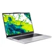 Ноутбук Acer Aspire Lite 15 (NX.DR9EL.001), Intel Core Ultra 5 115U / 15.6″ / RAM 16 ГБ LPDDR5 / SSD 512 ГБ / Intel Graphics / Windows 11 Home / Сріблястий - изображение 3