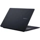 Ноутбук ASUS Vivobook 16 (4711636352376), AMD Ryzen AI 5 330 / 16" / RAM 16 ГБ DDR5 / SSD 512 ГБ / AMD Radeon Graphics / Windows 11 Home / Темно-синій - зображення 5