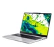 Ноутбук Acer Aspire Lite 15 (NX.DR9EL.001), Intel Core Ultra 5 115U / 15.6″ / RAM 16 ГБ LPDDR5 / SSD 512 ГБ / Intel Graphics / Windows 11 Home / Сріблястий - изображение 5