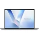 Ноутбук ASUS Vivobook 18 (4711636415323), AMD Ryzen AI 5 430 / 18″ / 144 Гц / RAM 16 ГБ DDR5 / SSD 512 ГБ / AMD Radeon Graphics / Windows 11 Home / Темно-синій - зображення 1