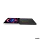 Ноутбук Lenovo Legion 5a (83LT00A5RM), AMD Ryzen AI 7 450 / 15.3" / OLED / 165 Гц / RAM 32 ГБ DDR5 / SSD 1 ТБ / RTX 5060 / Windows 11 Home / Чорний - зображення 5