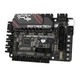 Плата управления BIGTREETECH BTT SKR Pico V1.0 для 3D принтера Voron V0.1 на базе микроконтроллера Raspberry Pi RP2040 с четырьмя встроенными драйверами TMC2209 для бесшумной печати при питании 12В 24В с интерфейсом USB Type C и предохранителем - изображение 1