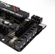 Плата управления BIGTREETECH BTT SKR Pico V1.0 для 3D принтера Voron V0.1 на базе микроконтроллера Raspberry Pi RP2040 с четырьмя встроенными драйверами TMC2209 для бесшумной печати при питании 12В 24В с интерфейсом USB Type C и предохранителем - изображение 3
