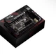 Плата управления BIGTREETECH BTT SKR Pico V1.0 для 3D принтера Voron V0.1 на базе микроконтроллера Raspberry Pi RP2040 с четырьмя встроенными драйверами TMC2209 для бесшумной печати при питании 12В 24В с интерфейсом USB Type C и предохранителем - изображение 4