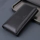 Зручний жіночий гаманець з натуральної шкіри ST Leather 22523 Чорний - зображення 1
