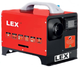 Дизельный автономный обогреватель LEX LXOH12KW 12 кВт - изображение 1