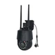 IP PTZ-видеокамера с WiFi 8Mp Light Vision VLC-9808-PTZ20(CamHi) f=4.7-94mm 20x, с микрофоном (75-00346) - изображение 4