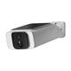 Автономная WiFi 2.4/5GHz IP-видеокамера с солнечной панелью 5Mp Light Vision VLC-05IB-Solar (Tuya) White, f=2.8mm, на аккумуляторных батареях 6000mAh (75-00341) - изображение 4