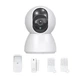 Комплект беспроводной сигнализации с камерой Trinix TRX-CamKit(WiFi) с WiFi Tuya (27-00078) - изображение 1