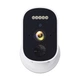 Автономная WiFi 2.4/5GHz IP-видеокамера 3Mp Light Vision VLC-03IB(CamHi) White, f=3.6mm, на аккумуляторних батареях 4000mAh (75-00349) - изображение 2