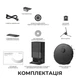 Пылесос Dreame D30 Ultra Black (RTD31TE-BL) - изображение 9