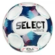 М'яч футбольний BRILLANT TRAINING DB v25 Select 086415-002 білий/синій, розмір 5 - зображення 2