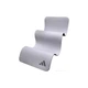 Килимок для йоги "Yoga Mat" Adidas ADYG-10003SV, сірий 183х61х1 см - зображення 3