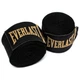 Бинты ELITE HANDWRAPS Everlast P00003323 черный 457,2 см - изображение 2