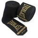 Бинты ELITE HANDWRAPS Everlast P00003323 черный 457,2 см - изображение 4