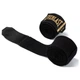 Бинты ELITE HANDWRAPS Everlast P00003323 черный 457,2 см - изображение 5