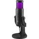 Ігровий стрім мікрофон Defender Galactar GMC 250 USB, LED, 1.5 м - изображение 2
