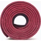 Килимок для йоги "Yoga Mat" Adidas ADYG-10002CB, бордовий 183х61х0,6 см - зображення 5