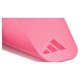Коврик для йоги "Yoga Mat" Adidas ADYG-10002PF, розовый 183х61х0,6 см - изображение 3
