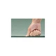 Килимок для йоги "Yoga Mat" Adidas ADYG-10003LI, зелений 183х61х1 см - зображення 6