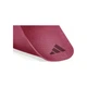 Килимок для йоги "Yoga Mat" Adidas ADYG-10003CB, бордовий 183х61х1 см - зображення 3