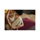 Килимок для йоги "Yoga Mat" Adidas ADYG-10003CB, бордовий 183х61х1 см - зображення 5