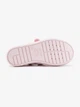 Капці для дівчинки 391-0 Ellis 26 Пудровий shop (2000999689345) - зображення 4