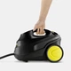 Пароочисник Karcher SC 3 EasyFix Go!Further (1.513-665.0) - изображение 2