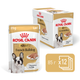 Консервований корм Royal Canin French Bulldog Adult Вологий корм для дорослих собак породи Французький бульдог 85 г (R604332) - зображення 3