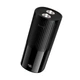 УМБ HOCO J150 Stream Flashlight 22.5W 20000mAh Black - изображение 5