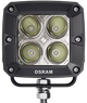 Światło drogowe Osram LED riving Cube VX80-SP 12/24 V 1300 lm 2 szt (LEDWL101-SP) (4062172141970) - obraz 1