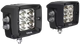 Światło drogowe Osram LED riving Cube VX80-SP 12/24 V 1300 lm 2 szt (LEDWL101-SP) (4062172141970) - obraz 3