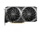 Видеокарта MSI GeForce RTX 3060 VENTUS 2X 12G OC 12GB GDDR6 192-bit - изображение 1