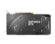 Видеокарта MSI GeForce RTX 3060 VENTUS 2X 12G OC 12GB GDDR6 192-bit - изображение 3