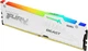 Модуль памяти DDR5 16GB/6000 Kingston Fury Beast RGB EXPO White (KF560C36BWE2A-16) - изображение 3