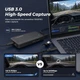 Карта захвата видео USB-C HDMI NearStream - изображение 3